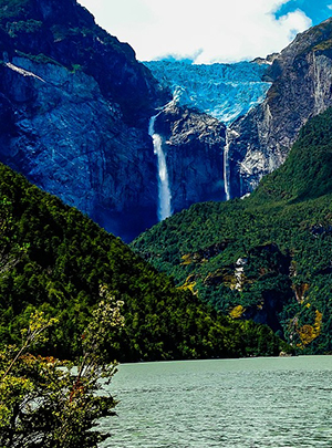 Parque Nacional Queulat